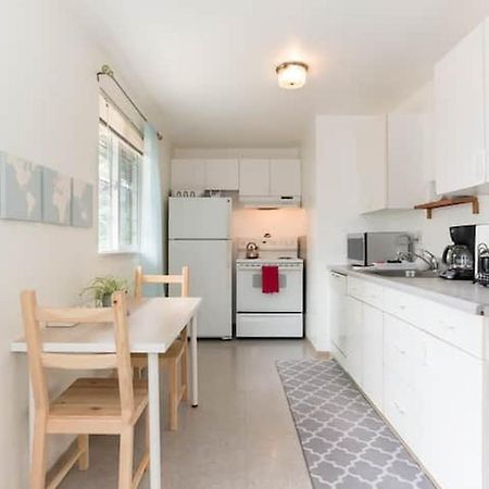 קנט Unique, Convenient, Centrally Located Apartment מראה חיצוני תמונה