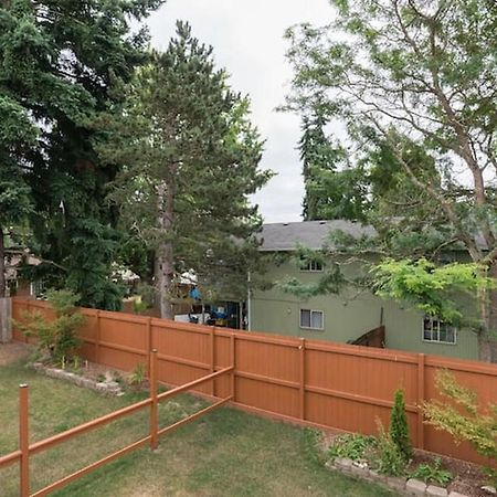 קנט Unique, Convenient, Centrally Located Apartment מראה חיצוני תמונה