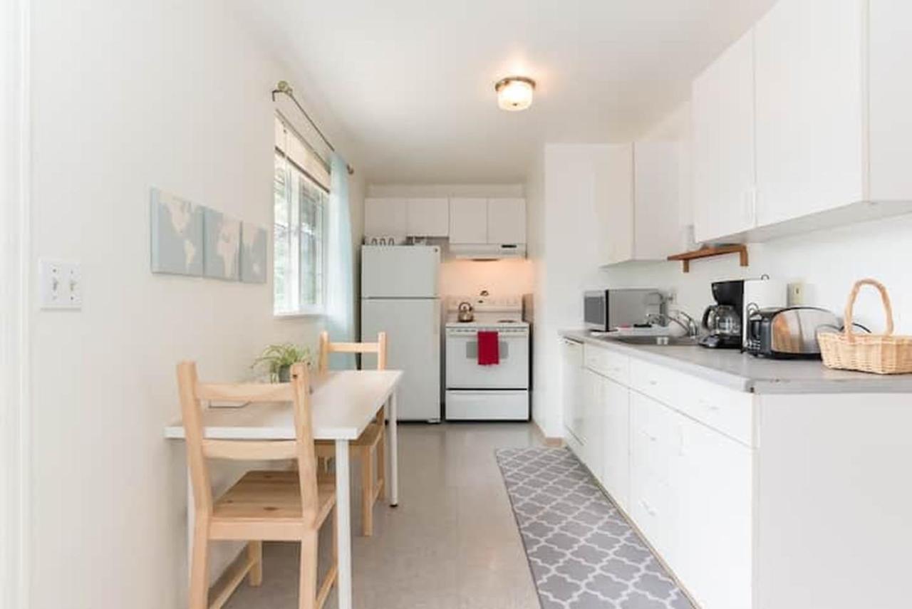 קנט Unique, Convenient, Centrally Located Apartment מראה חיצוני תמונה
