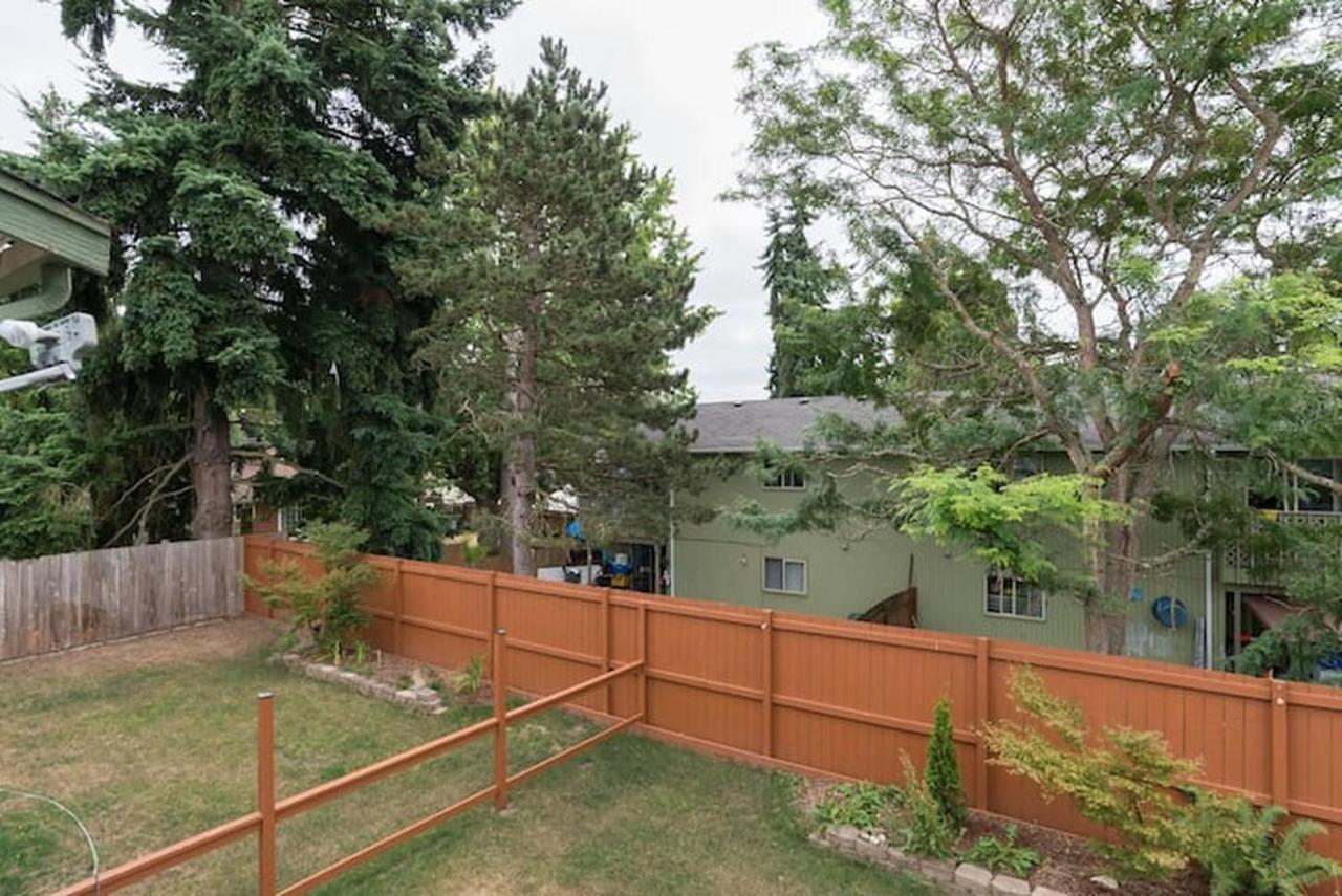 קנט Unique, Convenient, Centrally Located Apartment מראה חיצוני תמונה