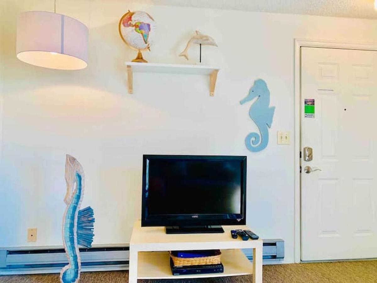 קנט Unique, Convenient, Centrally Located Apartment מראה חיצוני תמונה