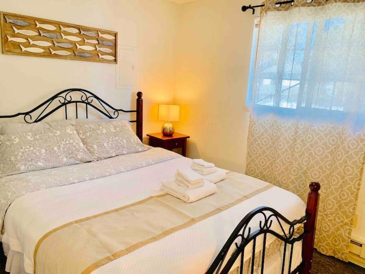 קנט Unique, Convenient, Centrally Located Apartment מראה חיצוני תמונה