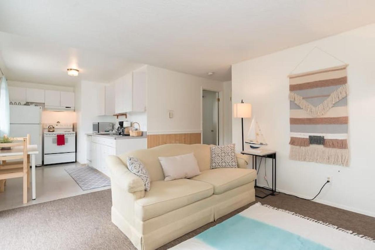 קנט Unique, Convenient, Centrally Located Apartment מראה חיצוני תמונה