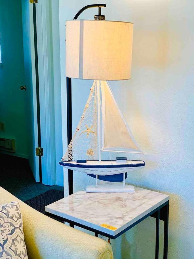 קנט Unique, Convenient, Centrally Located Apartment מראה חיצוני תמונה